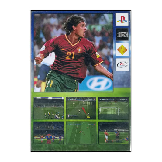Uefa Euro 2000