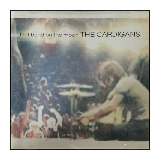 The Cardigans: First Band On The Moon