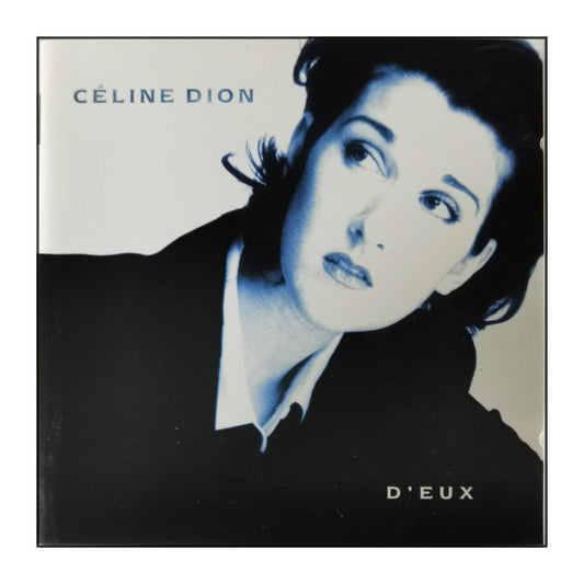 Céline Dion: D'Eux