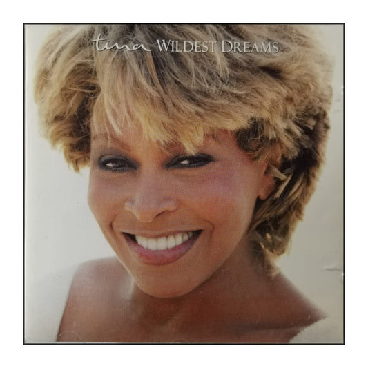 Tina Turner: Wildest Dreams