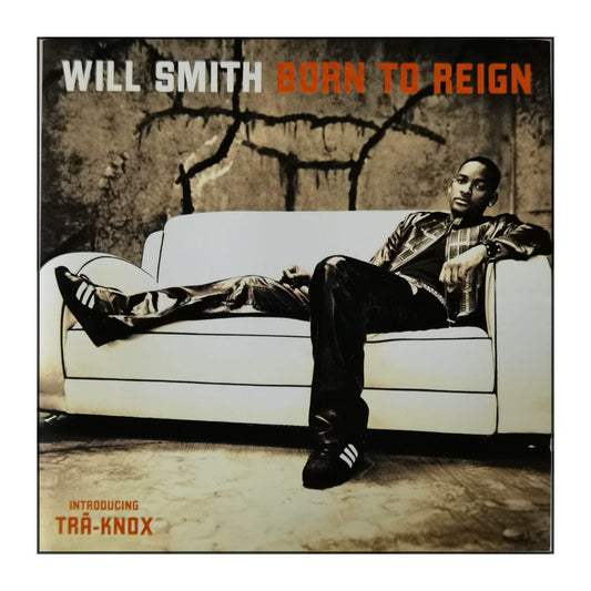 Will Smith: Born To Reign