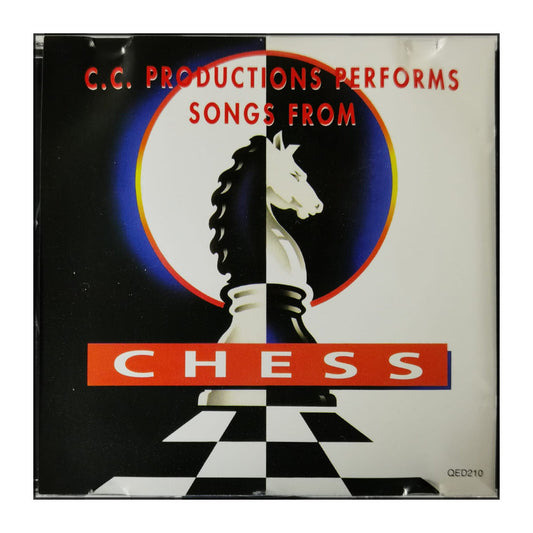 C.C. Productions: Chess
