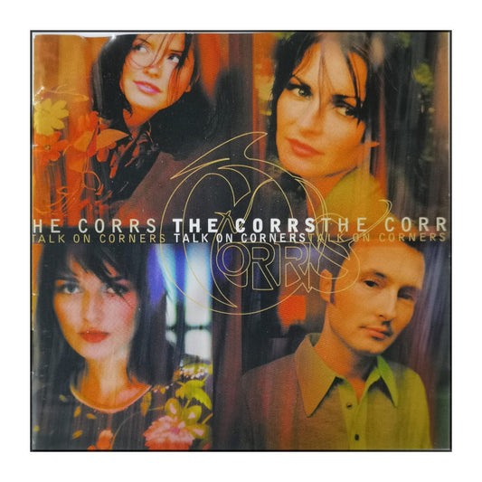 The Corrs: Talk On Corners