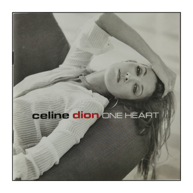 Céline Dion: One Heart