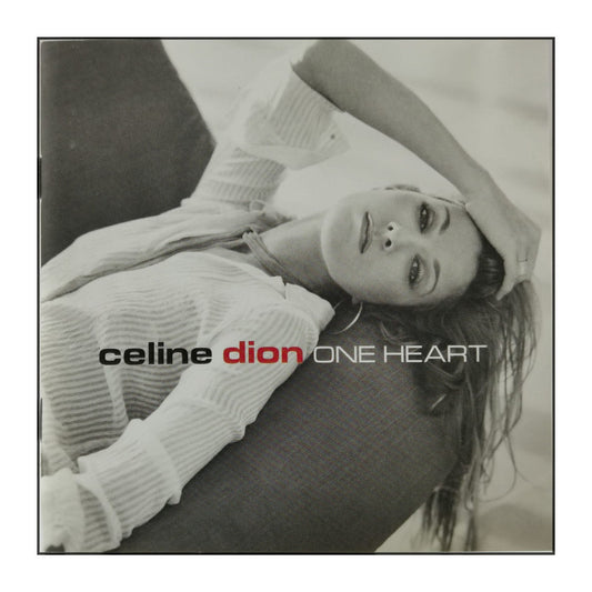 Céline Dion: One Heart