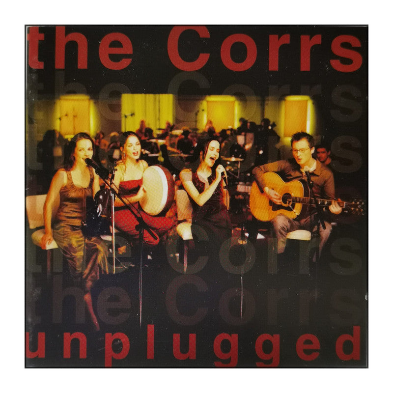 The Corrs: Unplugged