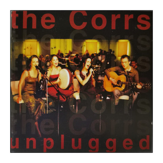 The Corrs: Unplugged