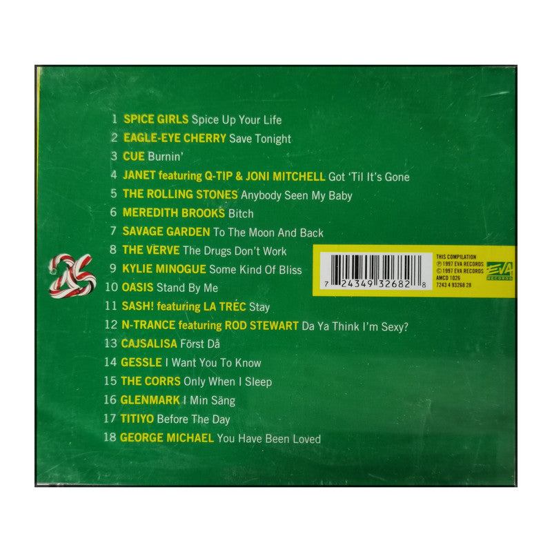 Absolute Music 26