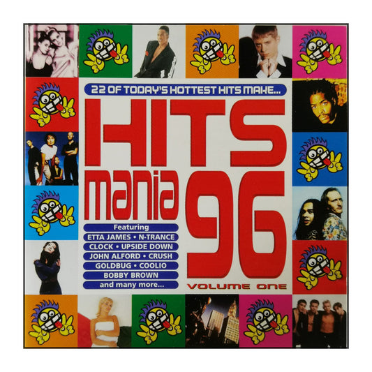 Hits Mania 96 V1