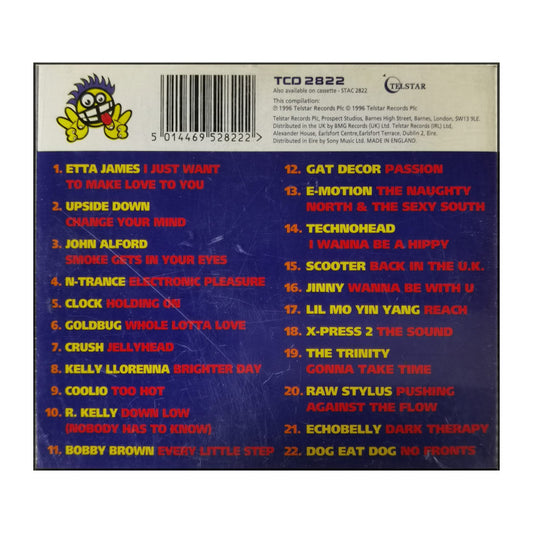Hits Mania 96 V1