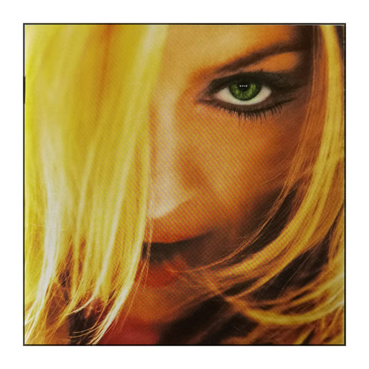 Madonna: Greatest Hits 2