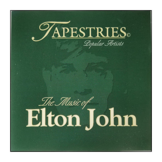 Elton John: Tapestries: The Music Of Elton John