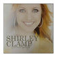 Shirley Clamp: Lever Mina Drömmar