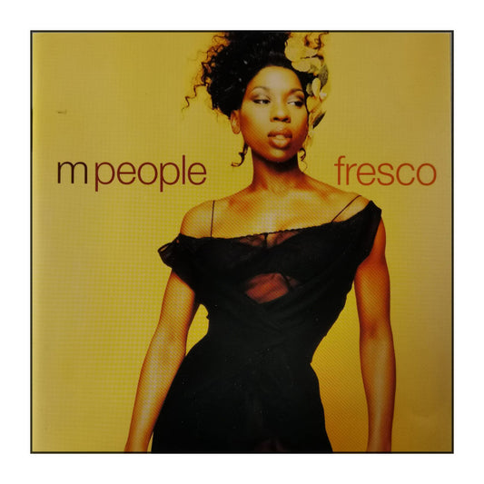 M People: Fresco