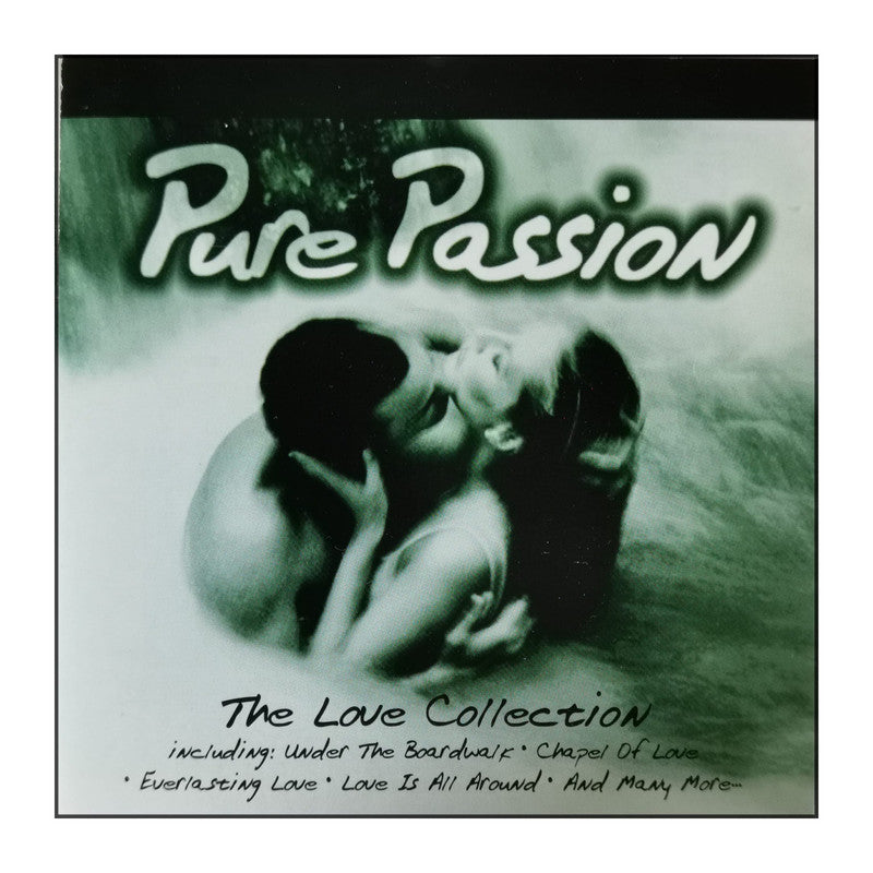 Pure Passion: The Love Collection