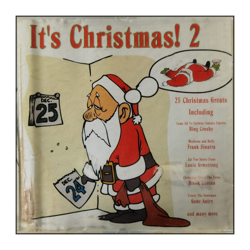 It'S Christmas 2