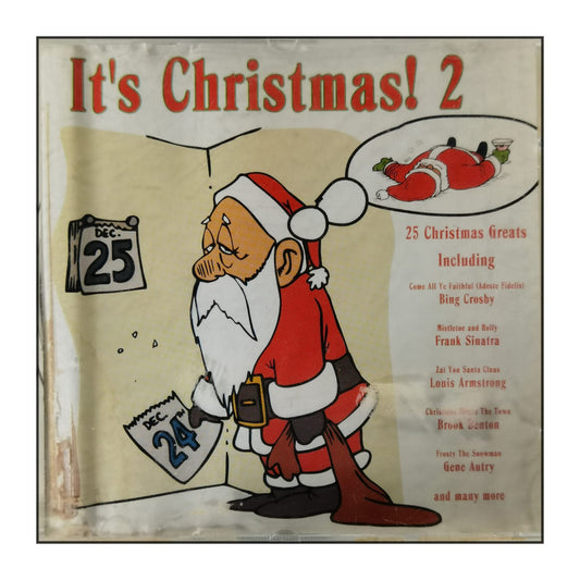 It'S Christmas 2