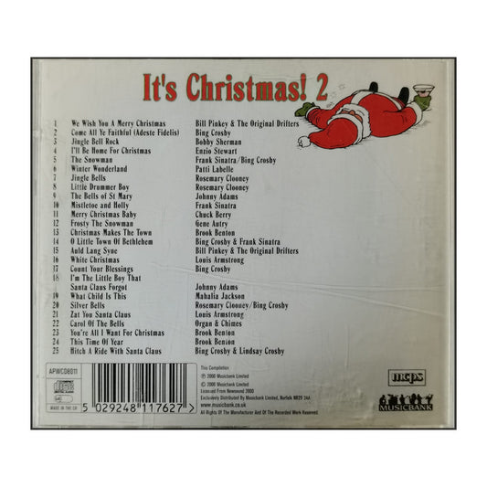 It'S Christmas 2