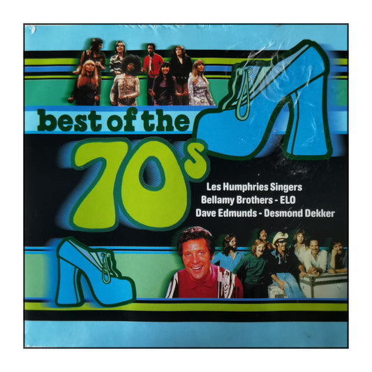 Best Of The 70S