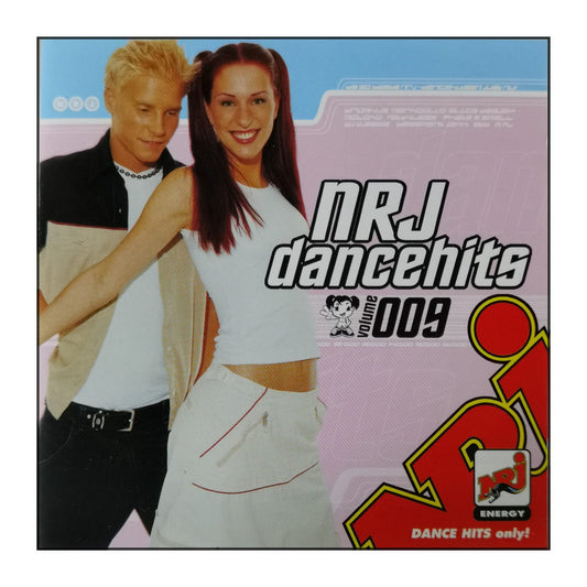 Nrj Dancehits 009