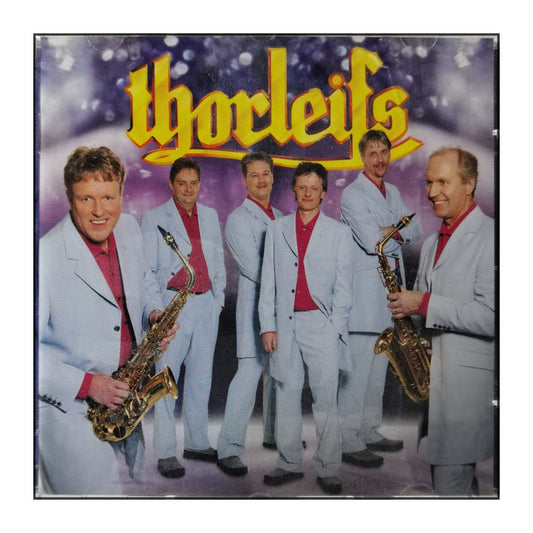 Thorleifs: Älskar Du Mig Än Som Förr