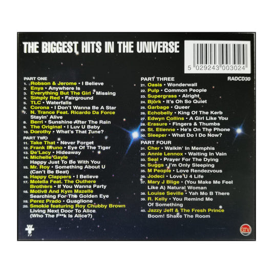 Hits 96: 40 Huge Hits