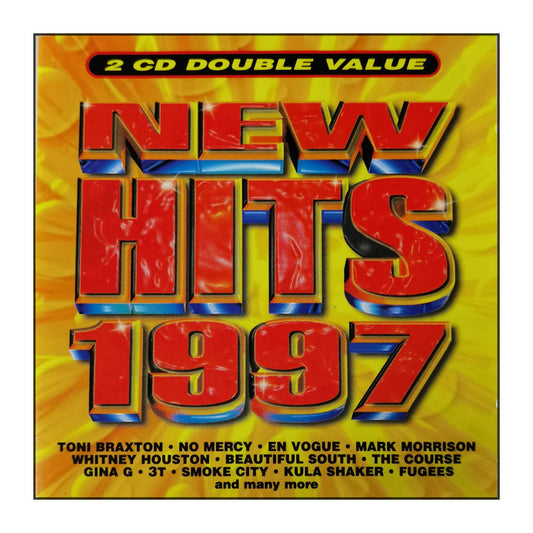 New Hits 1997