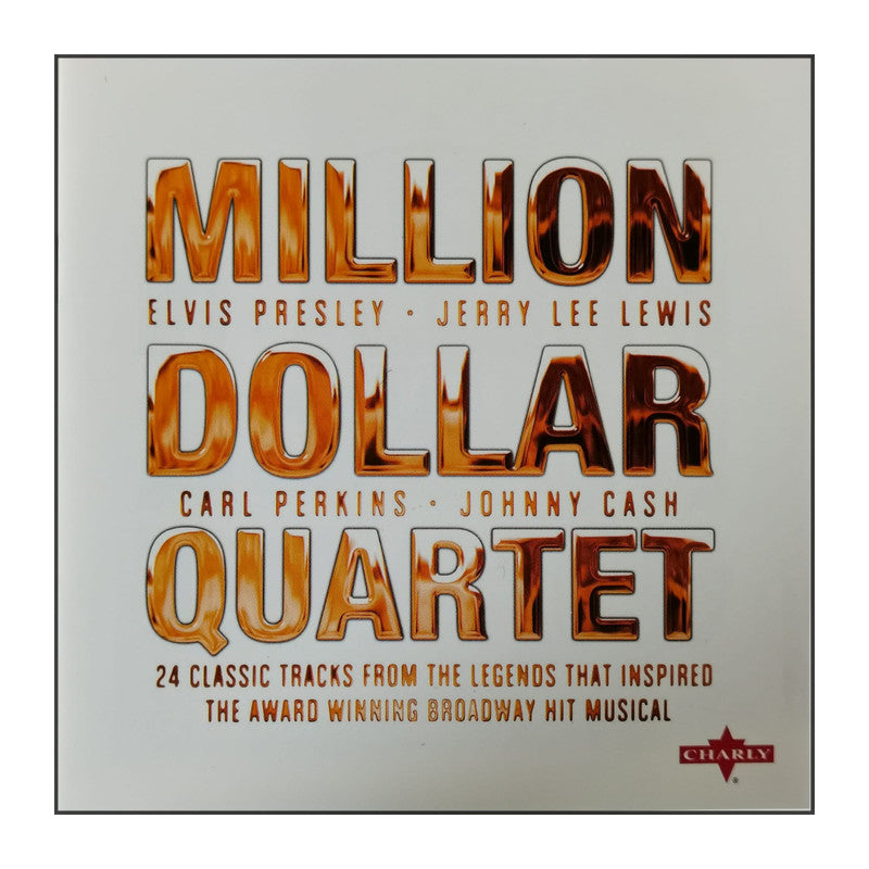 Million Dollar Quartet