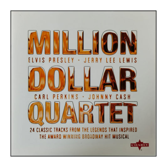 Million Dollar Quartet