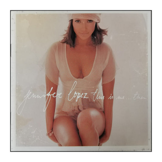 Jennifer Lopez: This Is Me Then