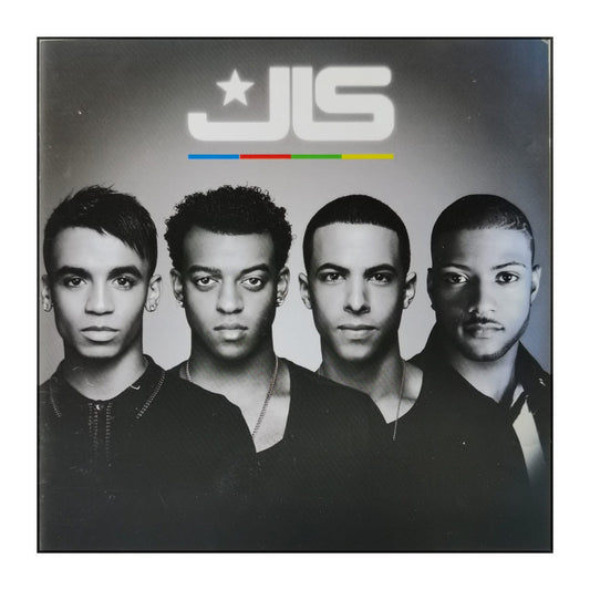 Jls: Beat Again