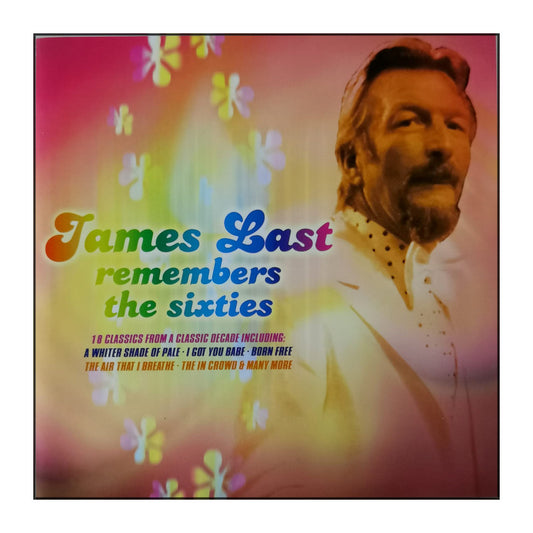 James Last Remembers The Sixties