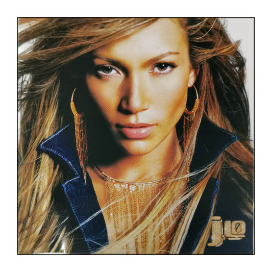 Jennifer Lopez: Jlo