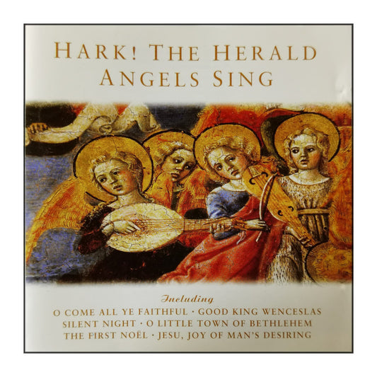 Hark: The Herald Angels Sing