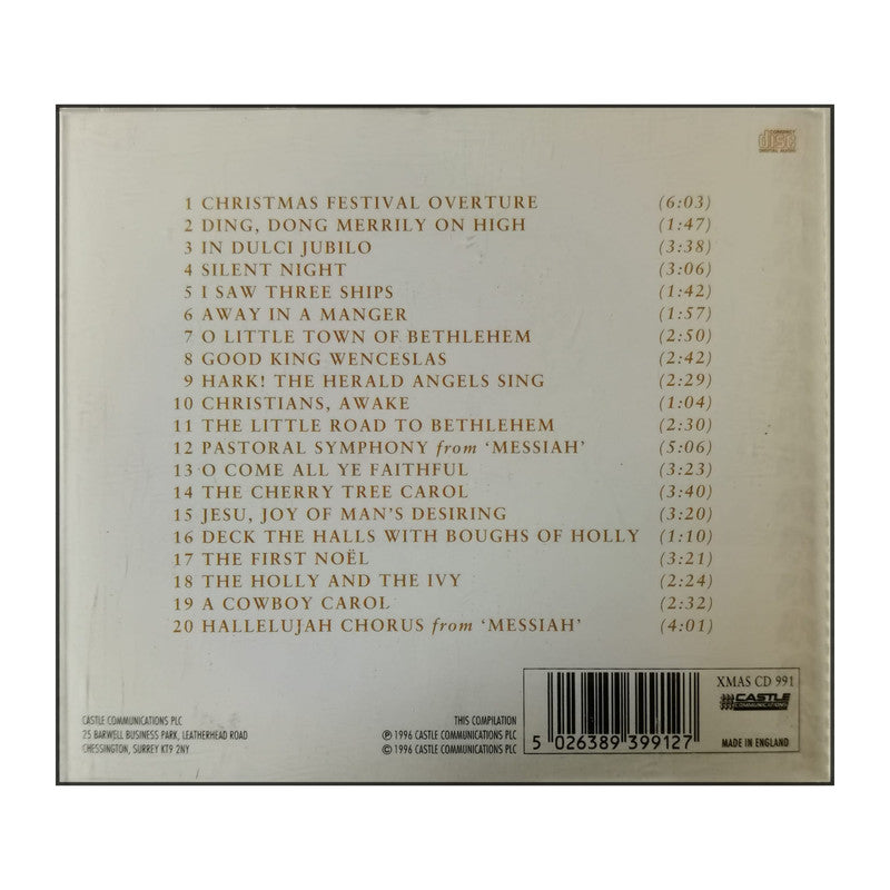 Hark: The Herald Angels Sing