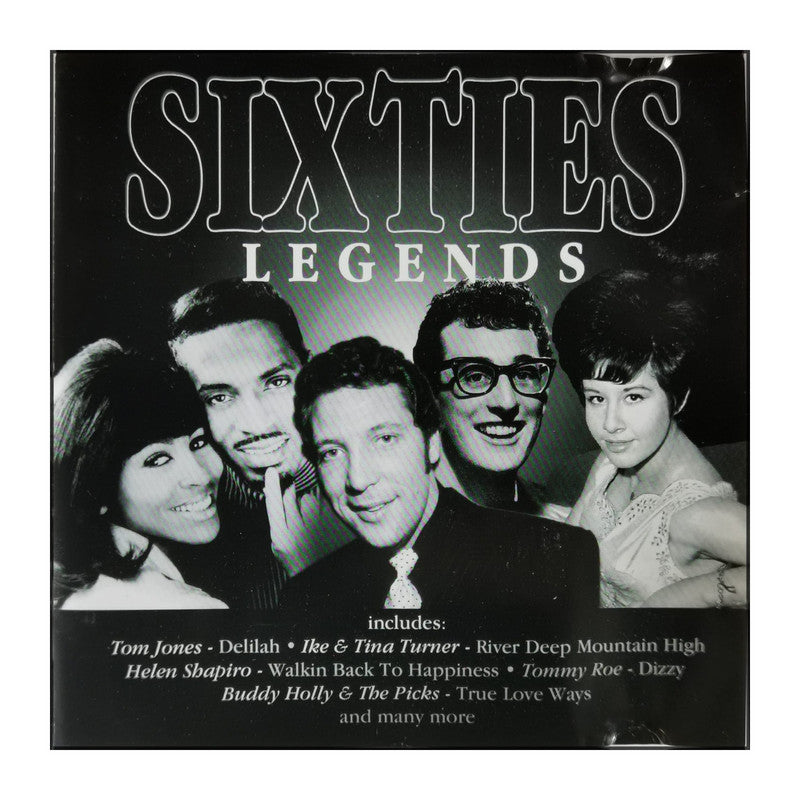 Sixties Legends