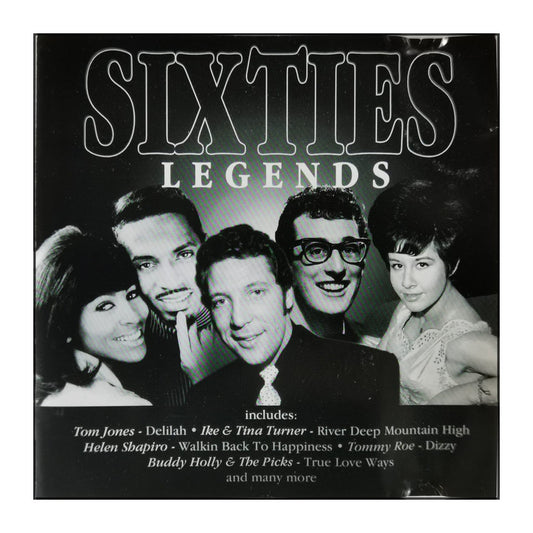 Sixties Legends