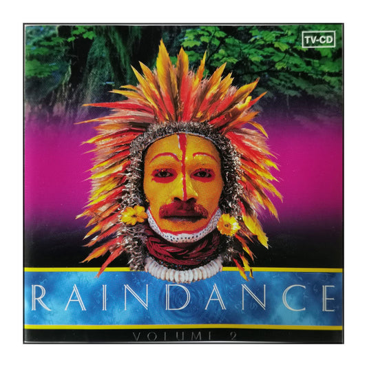 Raindance 2