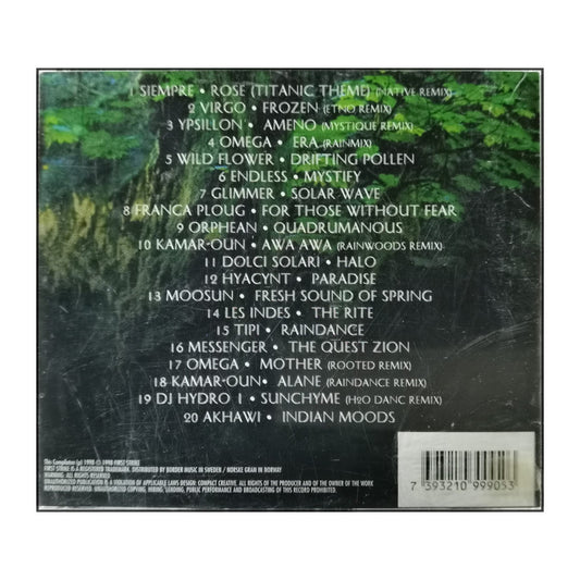 Raindance 2