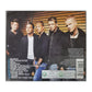 Westlife: Turnaround