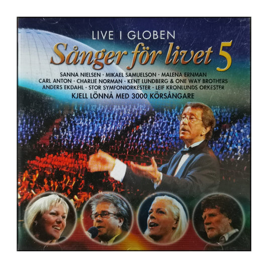 Sånger För Livet 5
