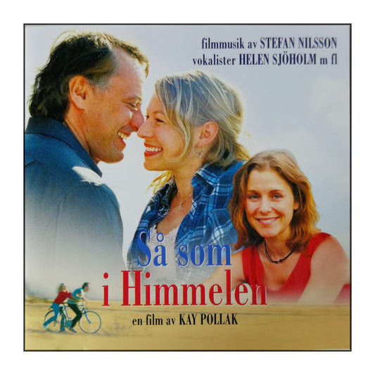 Så Som I Himmelen