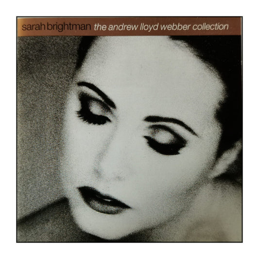 Sarah Brightman: The Andrew Lloyd Webber Collection