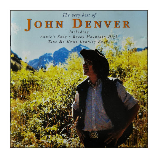 John Denver: The Very Best Of