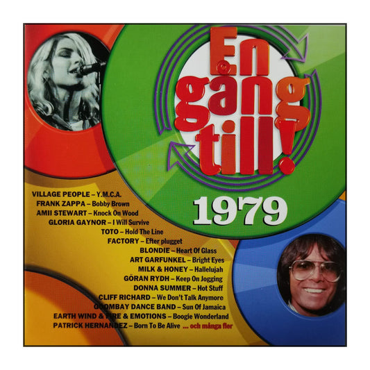 En Gång Till! 1979