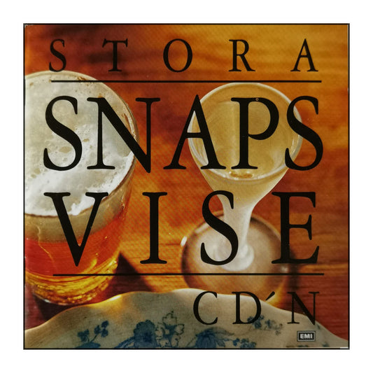Stora Snapsvise
