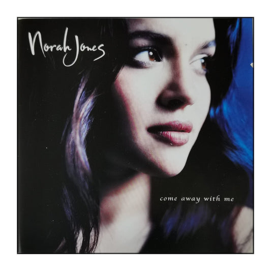 Norah Jones: Come Away With Me