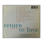 Nana Mouskouri: Return To Love