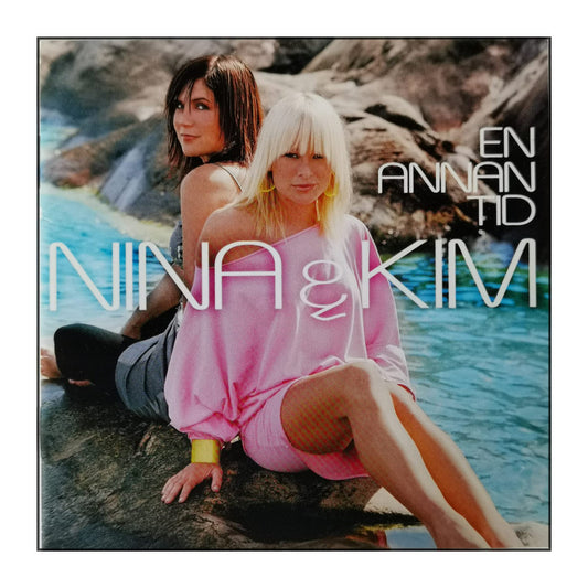 Nina & Kim: En Annan Tid