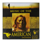 Nox: Music Of The American Indians